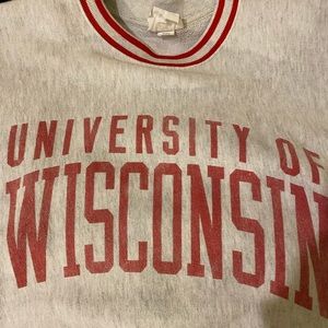 Champion Reverse weave Crew neck